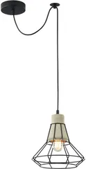 Подвесной светильник Gosford T452-PL-01-GR Maytoni