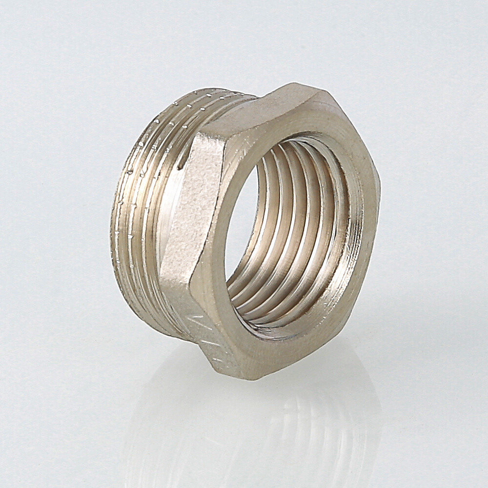 Футорка 1 1/2"-1 1/4"