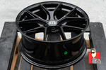 Комплект дисков HRE P101 17x7.5 et42 5x112