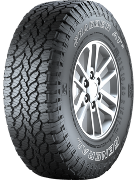 General Grabber AT3 235/55 R17 99H