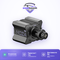 MOZA Racing R9 V3 — рулевая база Direct Drive 9 Нм