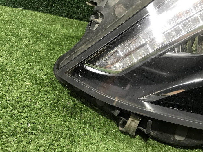 Фара левая Mercedes S w222 (2013-2017) LED Night Vision