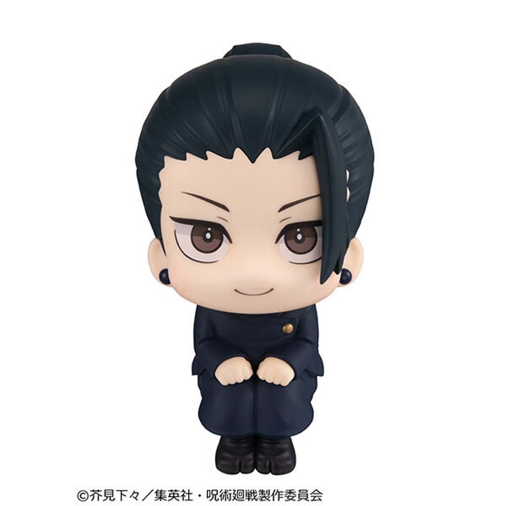 Фигурка MegaHouse Look Up Jujutsu Kaisen: Suguru Geto Kousen Ver. Магическая битва: Сугуру Гето