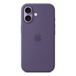 Чехол Apple Silicone Case с MagSafe для iPhone 17
