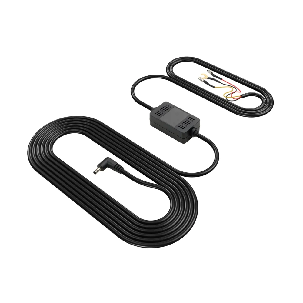 Адаптер скрытого подключения Roadgid Cord Parking DC 3.5, 2.5 12-24V