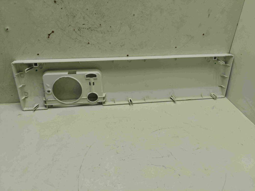 WD-10192S кт229 Декоративная панель для стиральной машины LG WD-10192S б/у