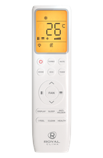Внутренний блок мульти-сплит-системы Royal Clima MULTI GAMMA PERFETTO RCI-PFF09HN