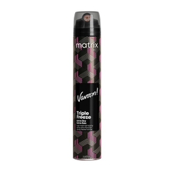 Matrix Triple Freeze Extra Dry ВВ Лак 300 мл