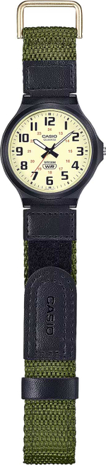 Часы Casio MW-240B-3B