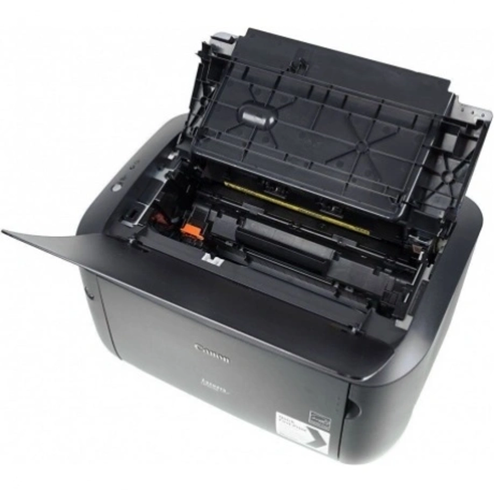 Принтер Canon i-Sensys LBP6030B (Черный) (Bundle) ч.б., A4, 600x600 dpi, 18 стр/мин (A4), USB