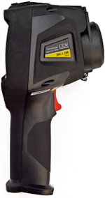 Тепловизор CEM DT-9897H