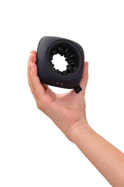 Вибромастурбатор Satisfyer Ring Stroker