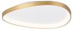 Накладной светильник Citilux GENKA SMART CL756A162