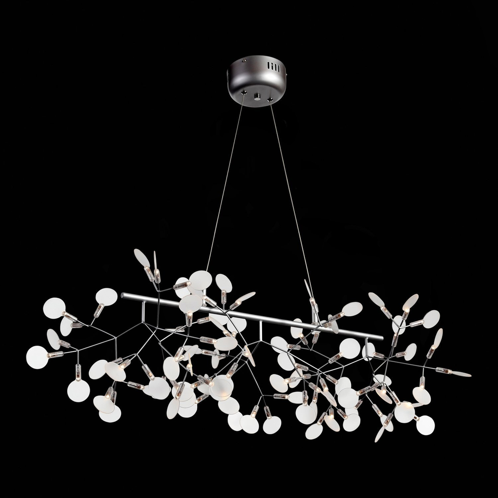 Люстра подвесная ST Luce Rafina SL379.103.81