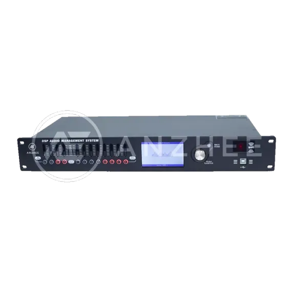 Anzhee DSP480,