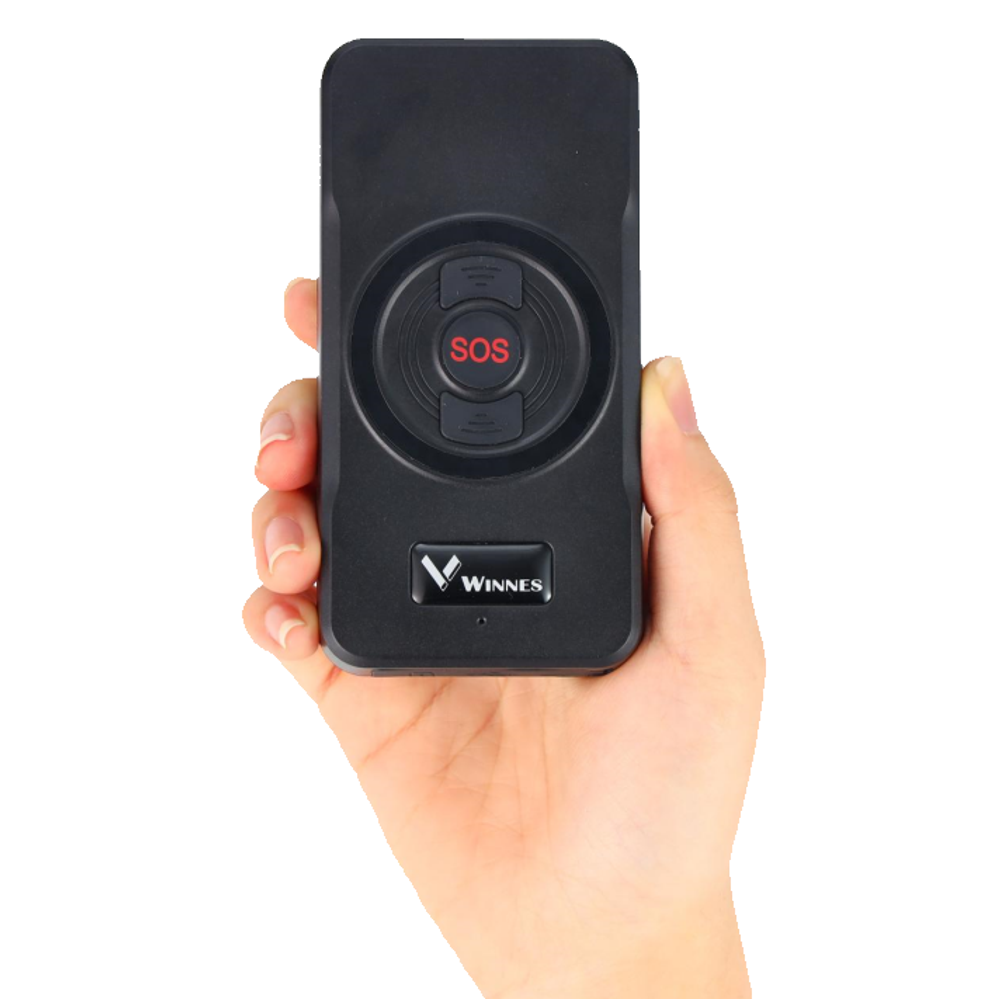 GPS трекер TKSTAR S2