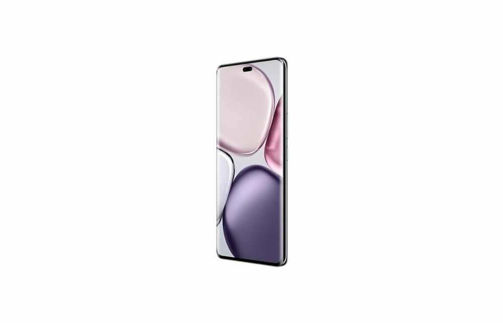 Смартфон Honor X9c 5G 8/256GB, Titanium Black (Титановый черный) (RU)
