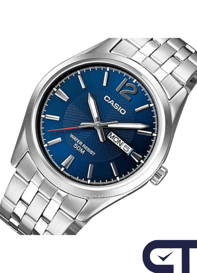Casio MTP-1335D-2A — мужские наручные часы