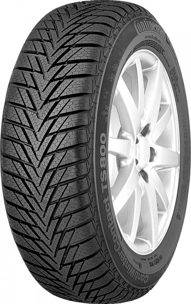 Continental ContiWinterContact TS 800 155/60 R15 74T