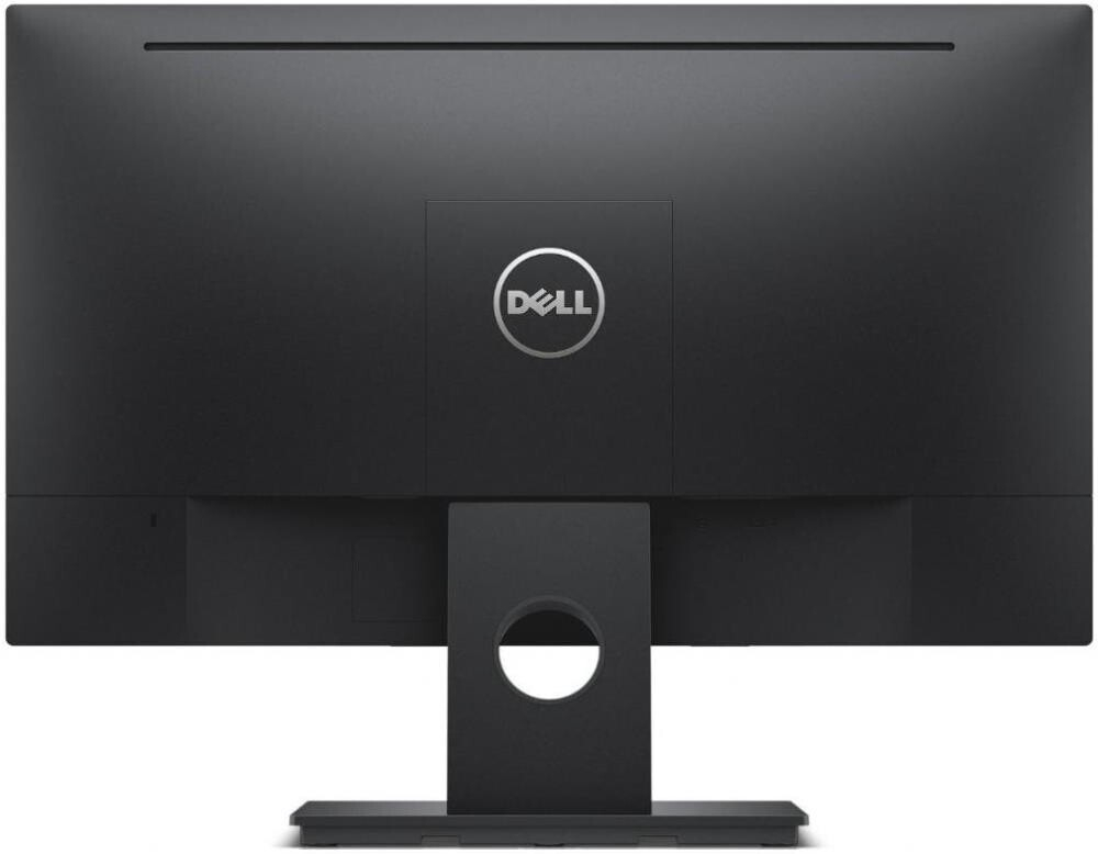Монитор 19.5" ЖК Dell E2016HV (2016-4459)