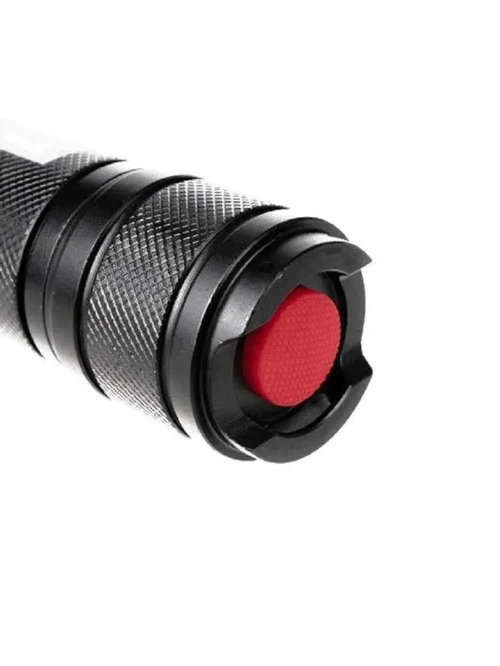 Фонарь ручной PRO N-FR-L6-GP90 1800 LM, IP46, 3700 мАч, USB