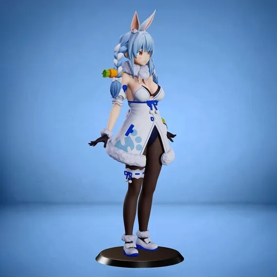 Usada Pekora - Hololive