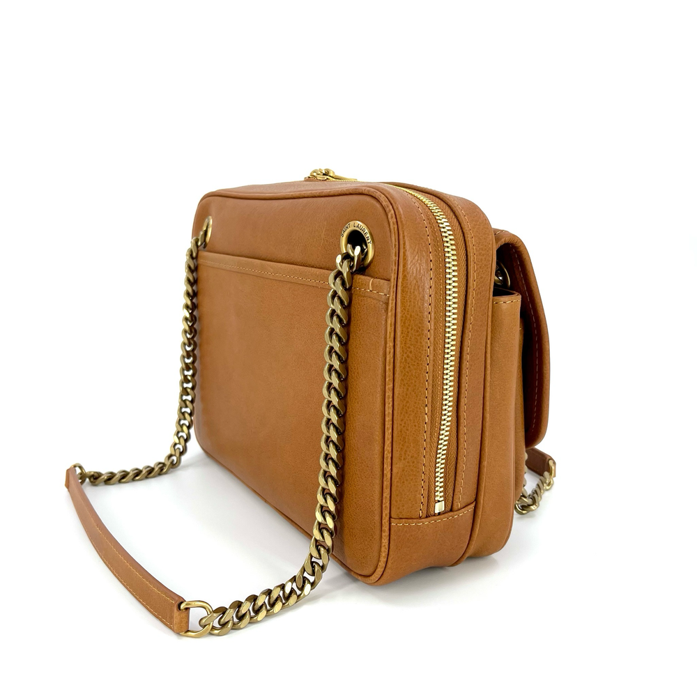 Saint Laurent Niki medium camera bag