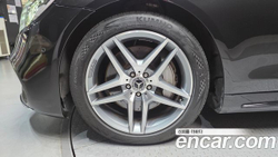 Mercedes-Benz S-Class S350 d 4MATIC — 2019