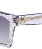 Солнцезащитные очки TH 2100/S Tommy Hilfiger - серый(TH 2100\/S)
