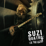 Suzi Quatro / No Control (RU)(CD)