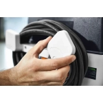 Пылеудаляющий аппарат CTL 26 EI CLEANTEC FESTOOL 577898