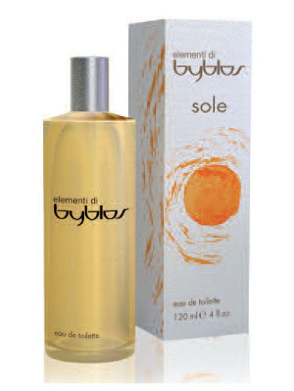 Byblos Sole