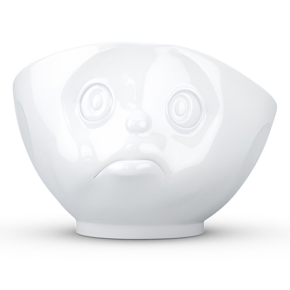 Чаша Sulking, 500 мл, белая