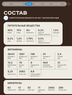 Корм сухой для взрослых кошек породы Сиамская кошка, с лососем, 2 кг, QUATTRO