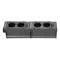 Powergrip PowerRail Silver