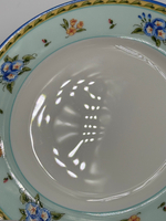 Тарелка десертная Tiffany & Co, Tiffany Morning Glory