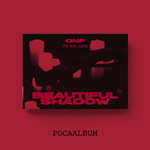 Альбом ONF - BEAUTIFUL SHADOW