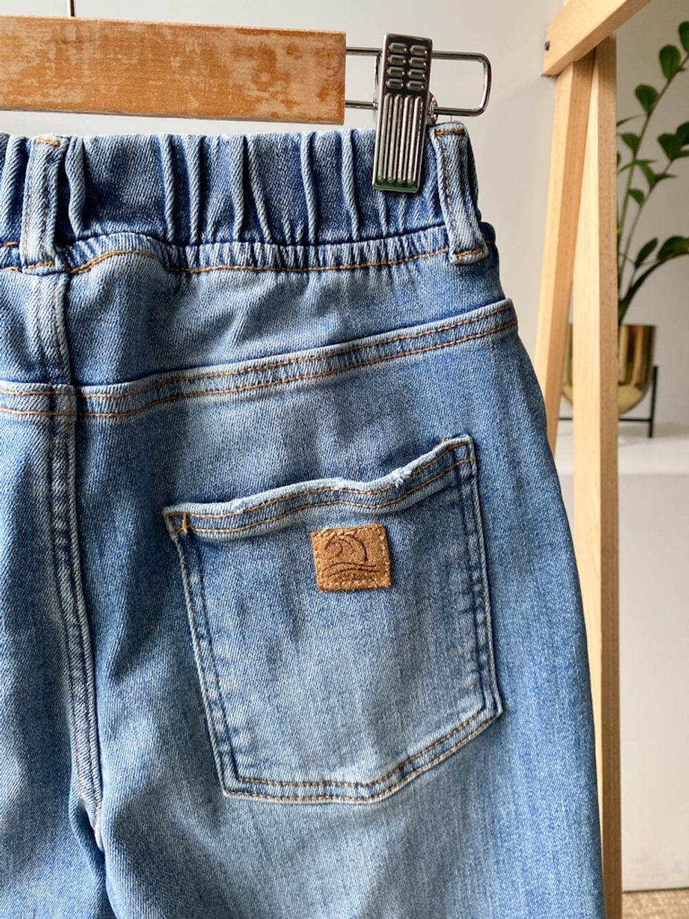 Джинсы Zara, 140