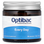Optibac, Every Day Probiotics, 30 Capsules
