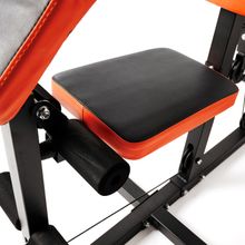 Силовой комплекс DFC HomeGym D7002