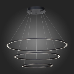 Светильник подвесной ST Luce ST605.443.114