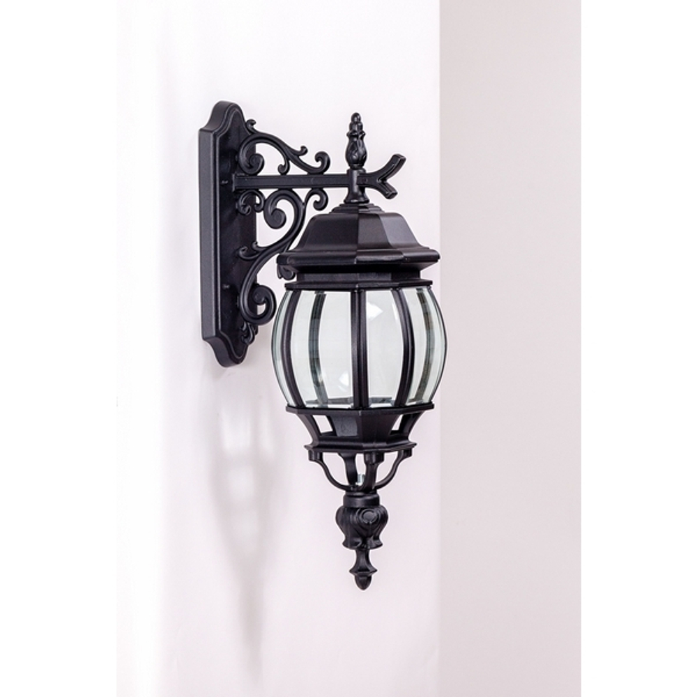 Настенные светильник YAOHUA LUX AMERICA L 83402L/06 BL