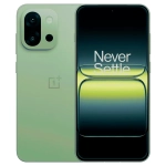 Смартфон OnePlus 13S 12/512GB, Green Silk (Зеленый)
