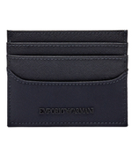 Кардхолдер Emporio Armani - темно-синий(Y4R619 YQ75I)