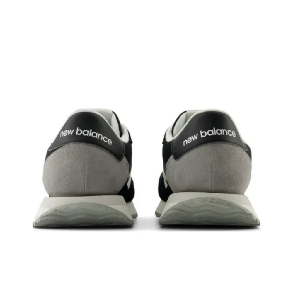 New Balance 237 "Black White"