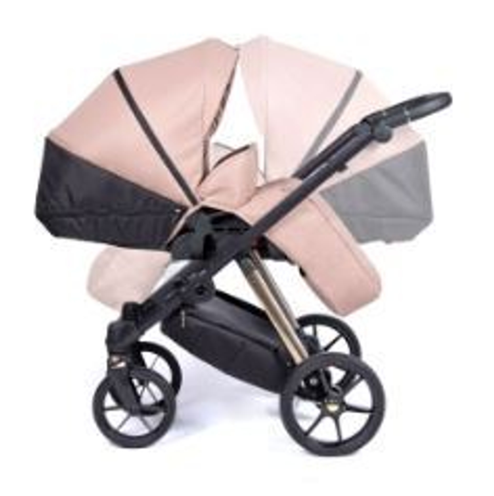 Коляска детская Coletto Axiss 2 в 1