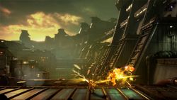 F.I.S.T.: Forged In Shadow Torch PS4 | PS5