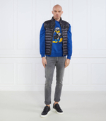 Безрукавка VEST Karl Lagerfeld - черный(505027 532590)