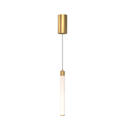 Подвесной светильник Maytoni P022PL-L10MG3K