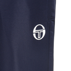 Мужские теннисные Костюмы Sergio Tacchini Cryo Tracksuit Men - Blue, Red